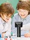 50-1000X Digital Microscope USB Macro Lens for Biological Observe Skin Detection
