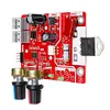 Spot Welding Machine Control Board Adjust Time Current Transformer Controller