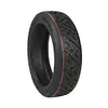 10Inch 250x54 Electric Scooter Tire Rubber Thicken Vacuum Outer Tubeless Tire