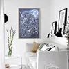 >SALE<5D DIY Special Shaped Diamond Painting Horse Cross Stitch Embroidery Mosaic