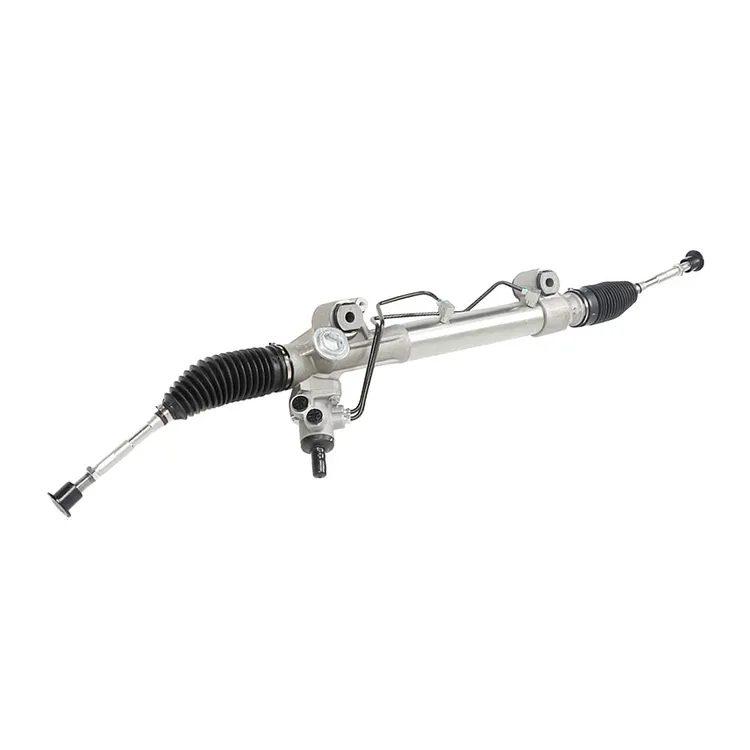 SEBLAFF Power Steering Rack and Pinion Assembly 44200-60230 Replacement for Tacoma 2005-2015