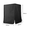 Light Curing 3D Printer Dust Cover Insulation Blackout for Elegoo