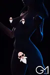 1/6 Scale Anasyrma Bulma - Dragon Ball Resin Statue - GM Studios