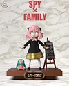 1/6 Scale Anya Forger - SPY X FAMILY Resin Statue - Silence Studio