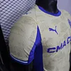 2025/2026 Player Version Marseille Fourth Away Football Jersey 1:1 Thai Quality
