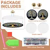 2 PCS Tree Of Life - 5D DIY Decoration