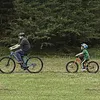 Retractable Bicycle Tow Rope Mountain Bike Parent-Child Pull Rope Outdoor Tools