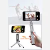 Magnetic Tripod Aluminium Mini Magnetic Phone Tripod for iPhone & for MagSafes