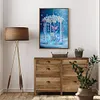 Butterfly Cage-Special Shaped Diamond Painting Kit