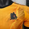 2025/2026 Player Version Roma Away Football Jersey 1:1 Thai Quality love fball