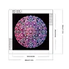 Diamond Painting-DIY Crystal Rhinestone Mandala