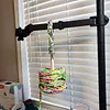 🎉2024 New Year Hot Sale 45% OFF💐Portable Wrist Yarn Holder, Travel Wrist Hanging Yarn Dispenser, Gift for Crocheter