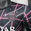 2025-2026 Player Version PSG Paris Saint-Germain Training clothes Football Shirt 1:1 Thai Quality