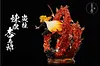 1/6 Scale Rengoku Kyoujurou with LED - Demon Slayer: Kimetsu no Yaiba Resin Statue - JM Studios