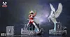 Pegasus Seiya - Saint Seiya Resin Statue - MF-Studios [In Stock]
