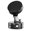 Double-Sided Car Vacuum Magnetic Suction Cup Phone Holder for Smooth Surface
