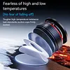 Magnetic Car Navigation Holder Foldable Phone Stand Rotatable Vacuum Bracket
