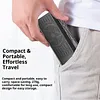 Thermal Snow Blower Rechargeable Electric Leaf Blowing Tool Turbine Dust Remover