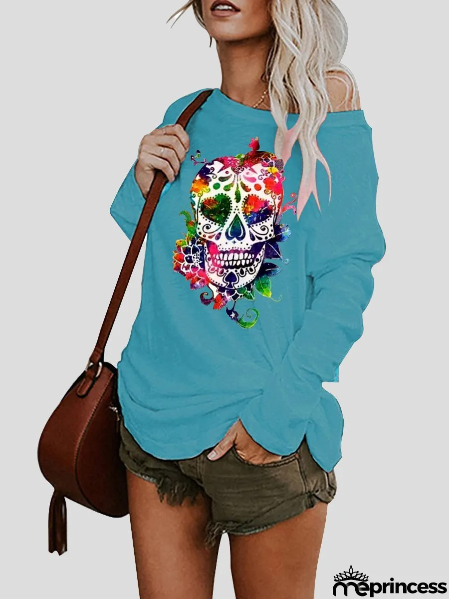 Simple and snug Shirt