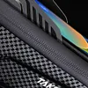1L Bike Phone Bag Waterproof Bicycle Upper Tube Bag for Smart Phones 4.7-6.8in