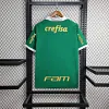 2024/2024 Palmeiras Home Football Shirt 1:1 Thai Quality