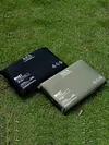 Camping Pillow Foldable Inflatable Pillow for Outdoor Camping Backpacking Hiking