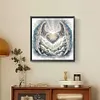 Wings - Partial Special Shaped Diamond Painting 30*30cm