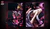 1/6 Scale Nezuko Fully Awakened Form & Crying Little Nezuko - Demon Slayer: Kimetsu no Yaiba Resin Statue - YOYO-Studios