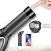 Lampe de Poche Super Lumineuse 100000 Lumen Haute Puissance LED