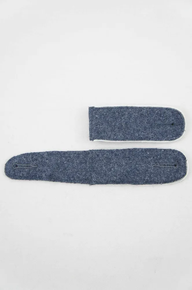  Luftwaffe HG Grenadier EM Shoulder Boards German-Uniform