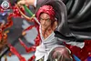 Red-Haired Shanks - ONE PIECE Resin Statue - NEIJUAN Studio [In Stock]