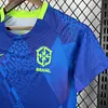 2025-2026 Women Brazil Away Football Shirt 1:1 Thai Quality