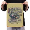 Creedence Clearwater Revival - Vintage Metal Signs - 20*30cm/30*40cm - Music