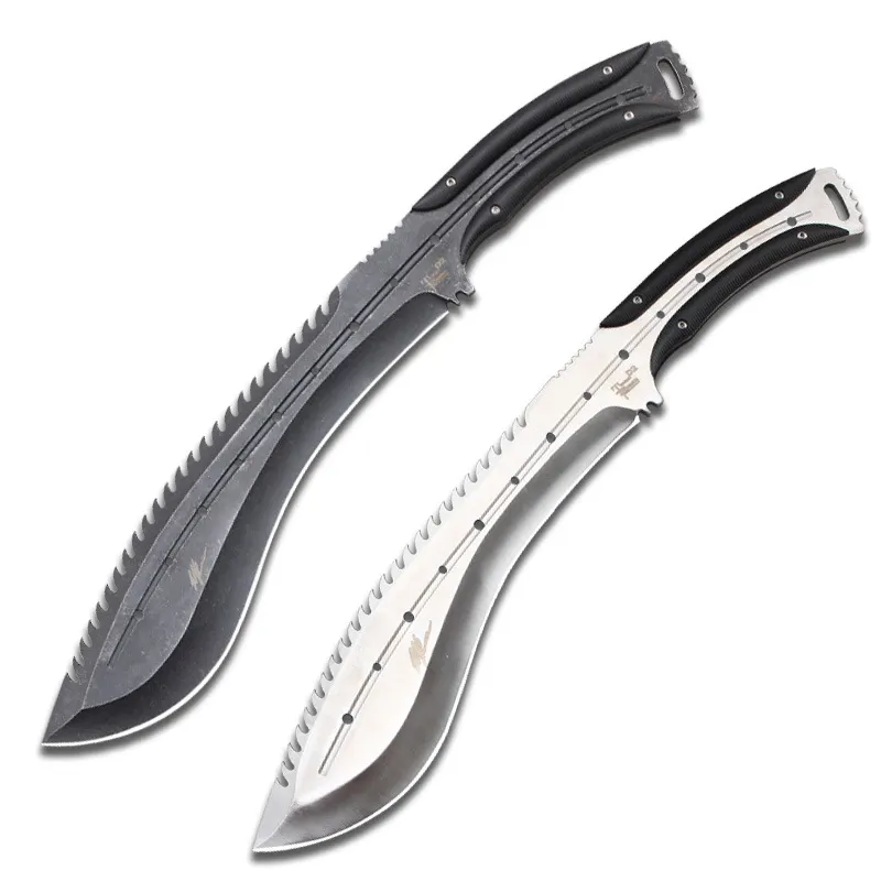 Todd Dragon Outdoor Multi-Purpose Knife Camping Kitchen Multi-Purpose Knife Outdoor Knife Household Fruit Knife