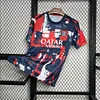 2024/2025 Psg Paris Saint-Germain Pre-Match Jersey 1:1 Thai Quality love fball