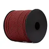 164ft 7-Strand Paracord Parachute Cord Tent Rope for Outdoor Hiking Camping