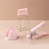 Ensemble de pinces &agrave; bol Anti-br&ucirc;lure