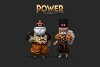 WCF Scale Android 19 - Dragon Ball Statue - Power Studio