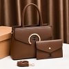 Novo conjunto de bolsas Chanel&trade;
