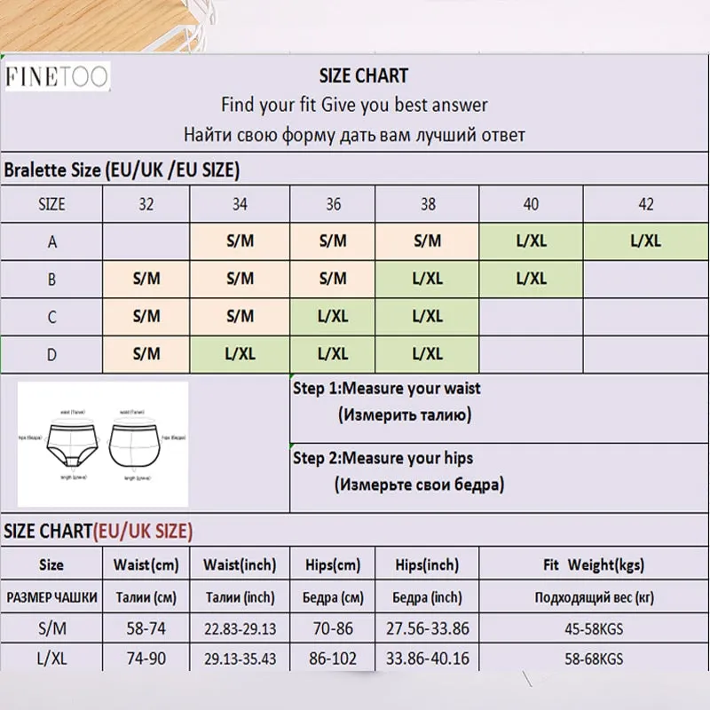 New Sexy Women Lingerie Underwear Camis And Panty Set Top Bra Set Ultra-thin Bras For Woman Cropped Top Underpants 6 Solid Color