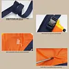 Outdoor Water Bottle Bag Adjustable Kettle Shoulder Bag Drawstring Crossbody Bag