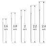 50pcs Cross stitch Sewing Needles Embroidery Stitching Big Eye Needle