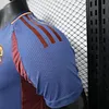 2024/2025 Player Version Roma Third Away Football Shirt 1:1 Thai Quality