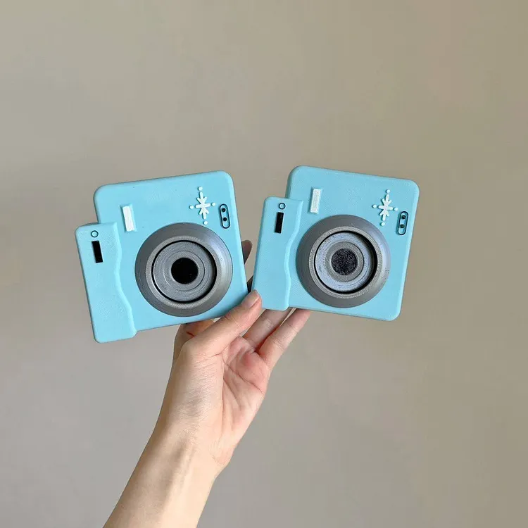 March 7th Photo Camera