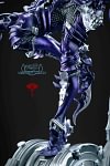 1/6 Scale Estinien Varlineau - (FF14) Final Fantasy XIV Resin Statue - Craving Eyes Studio
