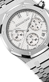 White - New 41MM
