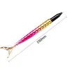 Point Drill Pen 5D Diamond Painting DIY Fish Tail Rhinestones Craft Tools