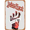 (Multi Style)Judas priest - Vintage Metal Signs - 20*30cm/30*40cm - Music