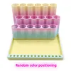 Rainbow Diamond Painting Tool Organizer Pen Holder DIY Diamond Art Accessories