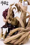 Nohara Shinnosuke Cosplay Gaara - Crayon Shin-chan Naruto Resin Statue - MianHuaTang Studios [Pre-Order]